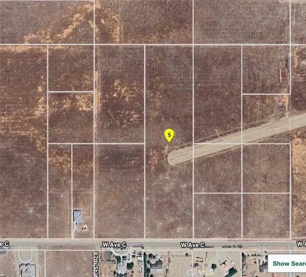 0 W Avenue C, Lancaster, CA 93536