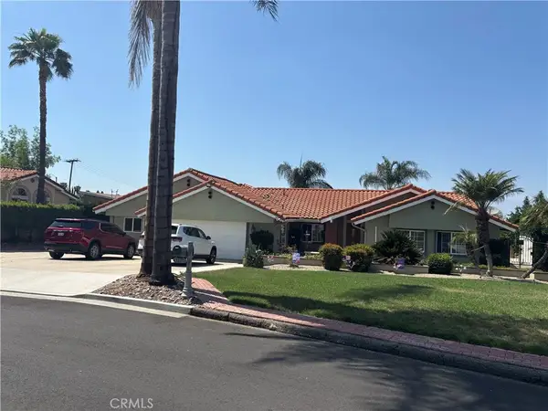 11081 Kayjay Street, Riverside, CA 92503