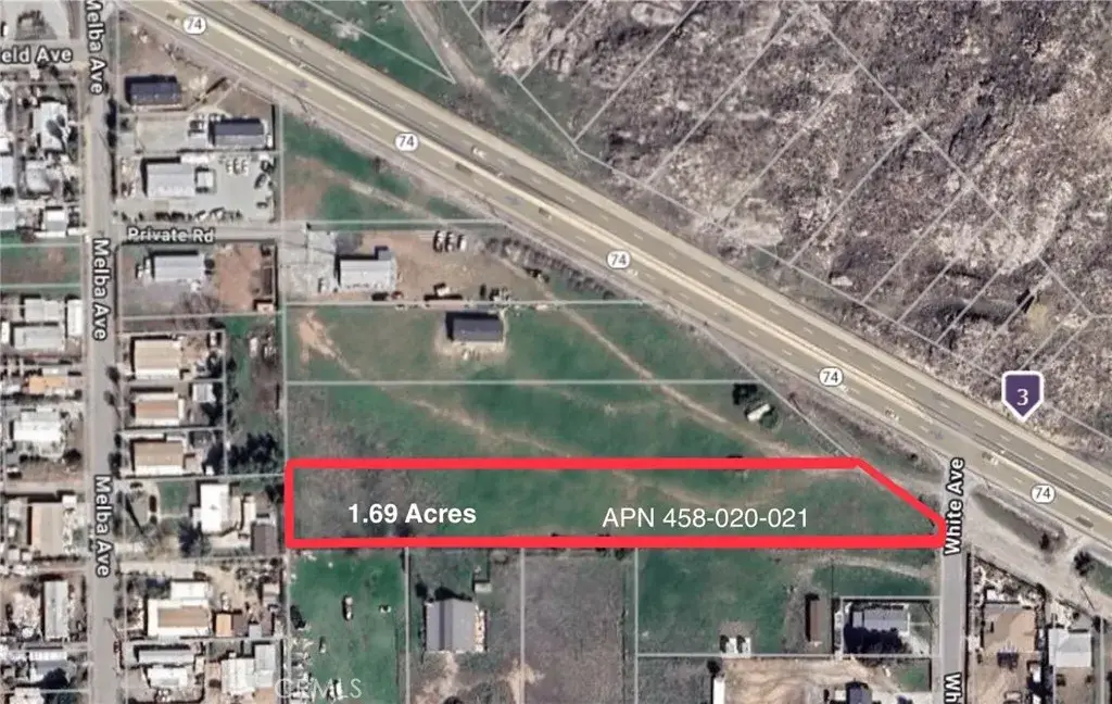 0 State Hwy 74, Homeland, CA 92548 - Image #1