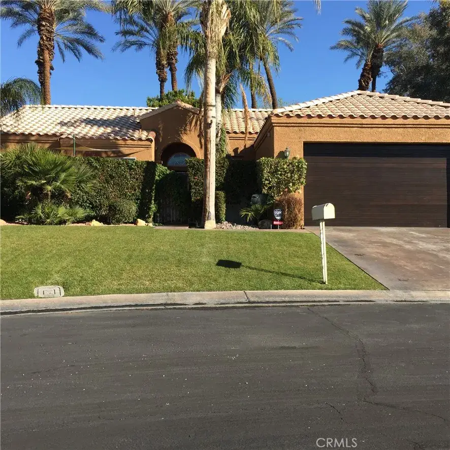69598 Siena Court, Cathedral City, CA 92234 - Image #1