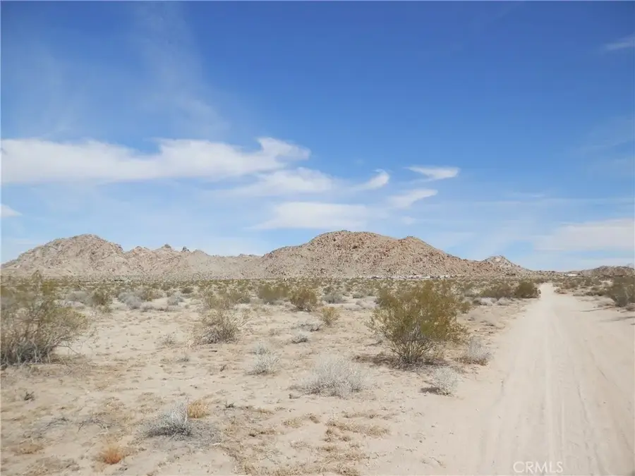 0 Rabbit Springs, Lucerne Valley, CA 92356 - Image #3