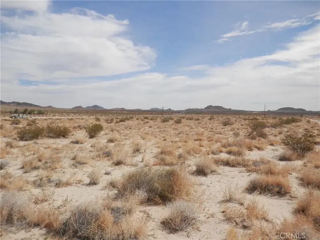 0 Sage, Lucerne Valley, CA 92356 - Image #1