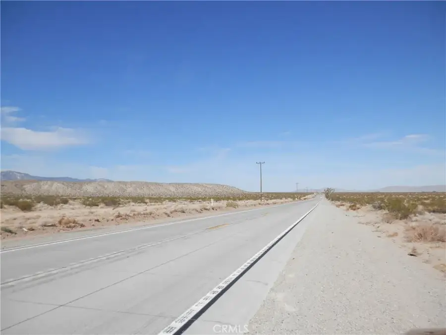 0 Ca-247, Lucerne Valley, CA 92356 - Image #2