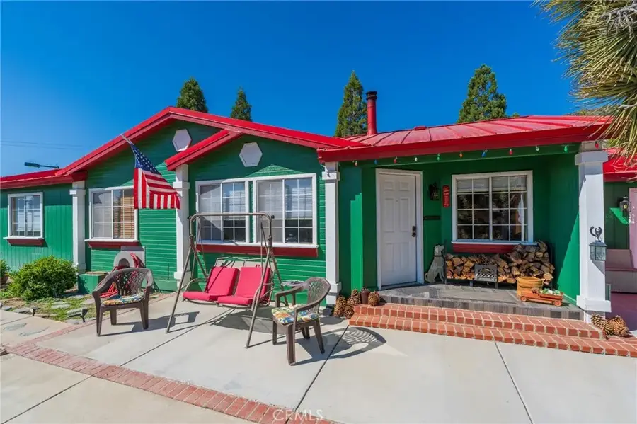 2184 Oak Springs Valley Rd, Wrightwood, CA 92397 - Image #2