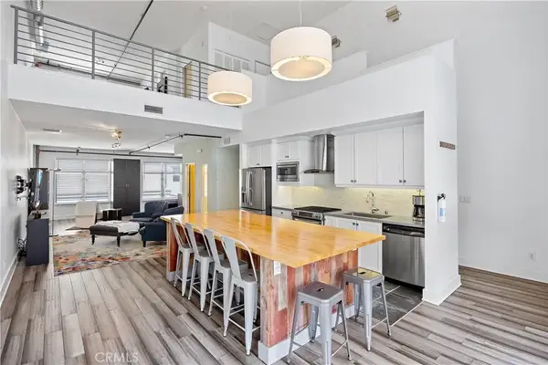 919 E Santa Ana Boulevard, Santa Ana, CA 92701