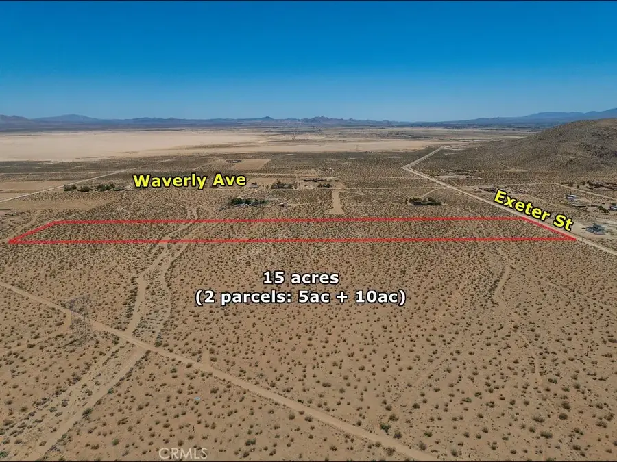 30330 Exeter, Lucerne Valley, CA 92356 - Image #2