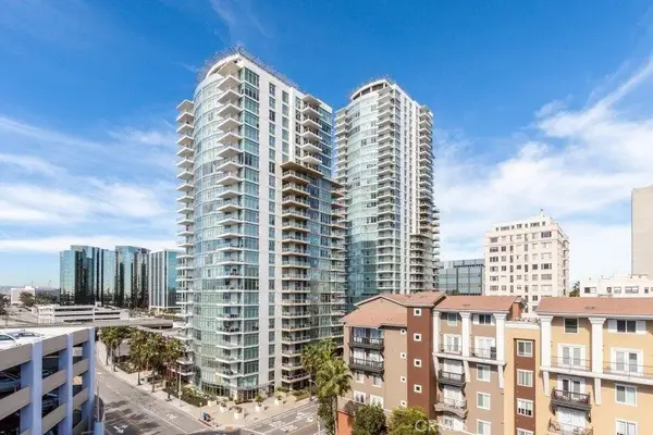 411 W Seaside Way #402, Long Beach, CA 90802