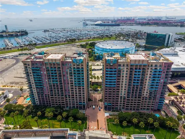 388 E Ocean Boulevard #501, Long Beach, CA 90802