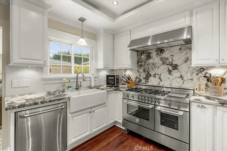 5222 E Parkcrest Street, Long Beach, CA 90808 - Image #2