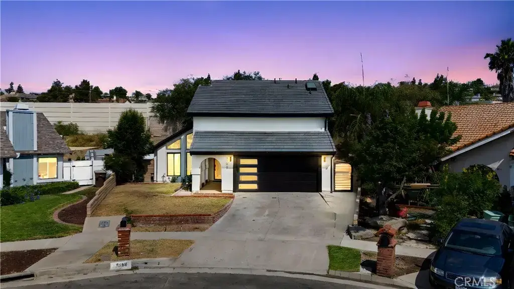 1290 N Tippetts Lane, Anaheim Hills, CA 92807 - Image #1