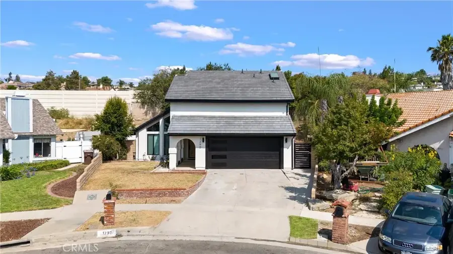 1290 N Tippetts Lane, Anaheim Hills, CA 92807 - Image #2