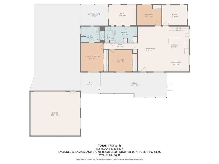 33195 Meyer Road, Nuevo, CA 92567 - Image #3