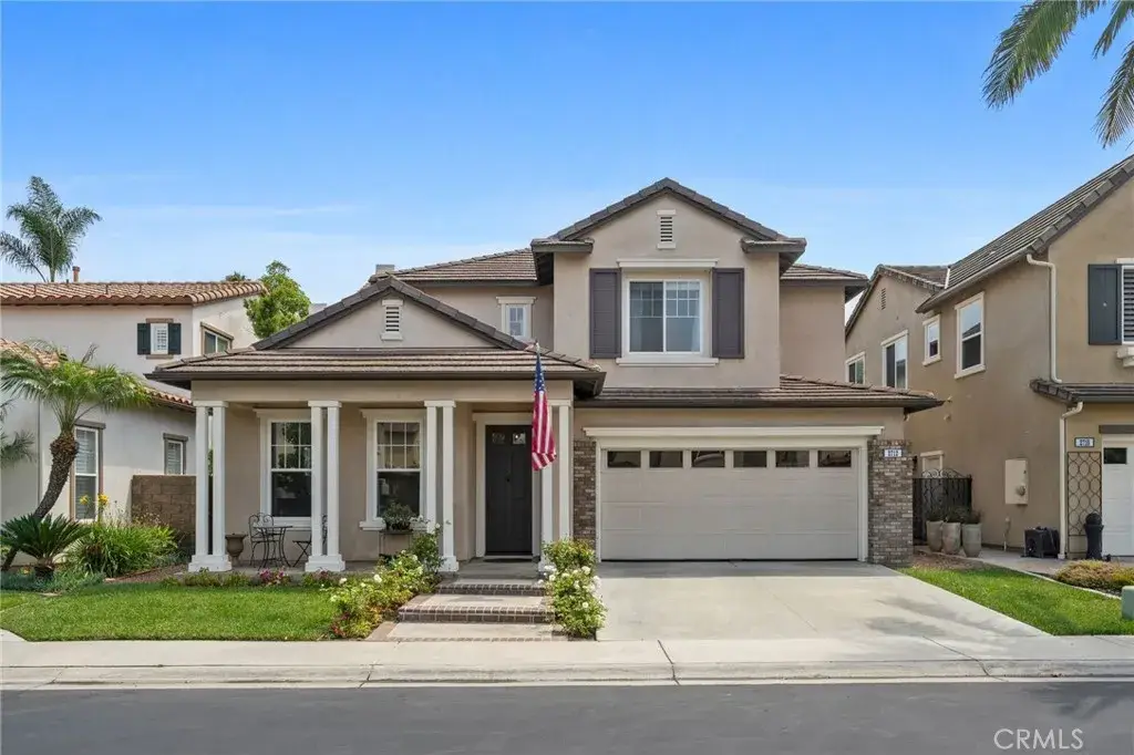 2712 Ashwood, Costa Mesa, CA 92626 - #1