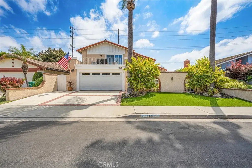 3260 Lilly Avenue, Long Beach, CA 90808 - Image #1