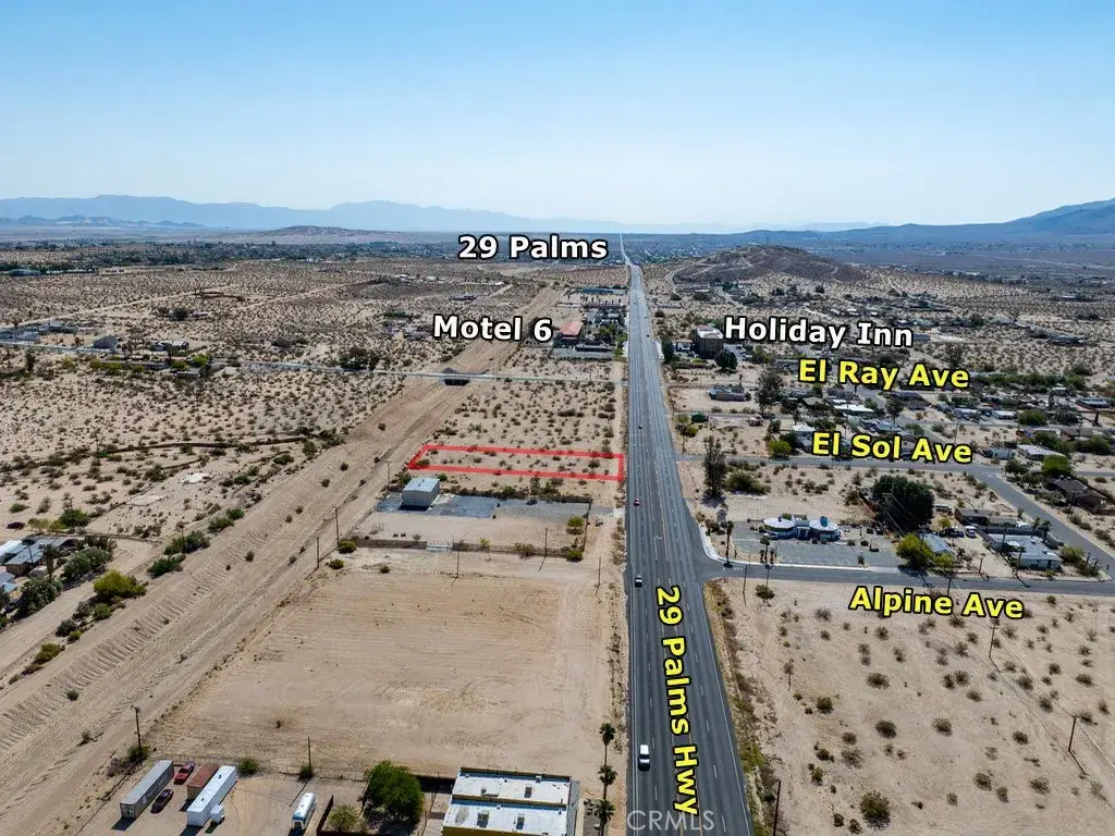 72338 29 Palms, Twentynine Palms, CA 92277 - Image #1