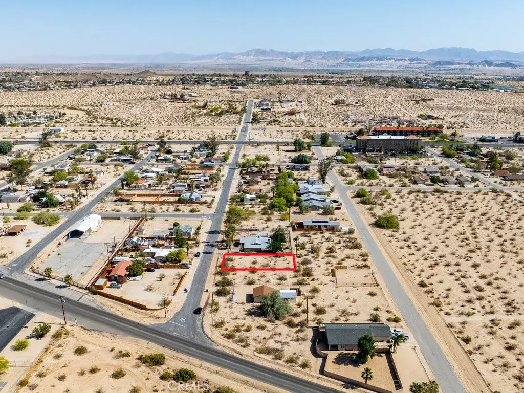 6669 El Rey, Twentynine Palms, CA 92277 - Image #1