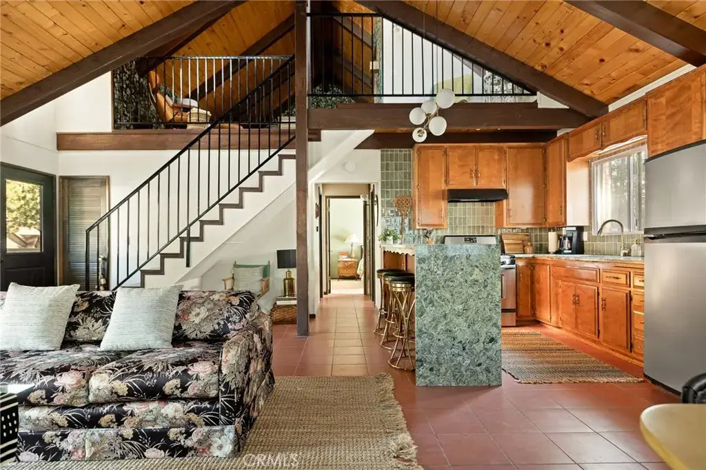 420 Belmont Drive, Big Bear City, CA 92314 - Image #1
