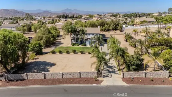 18603 Toehee Street, Perris, CA 92570