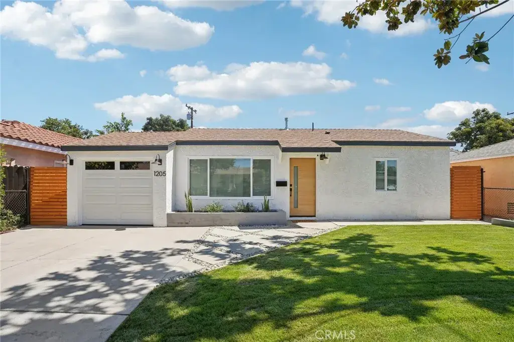 1205 English Street, Santa Ana, CA 92703 - Image #1