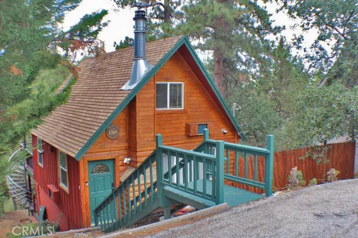 556 Villa Grove Avenue, Big Bear City, CA 92314 - Image #1