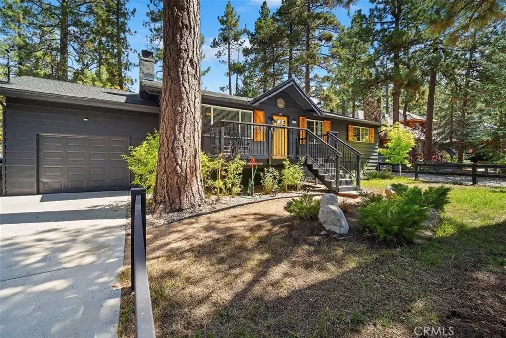 39934 Forest Road, Big Bear Lake, CA 92315 - Image #1