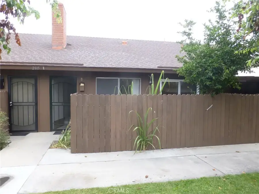 2115-1/2 S Broden Street, Anaheim, CA 92802 - #2