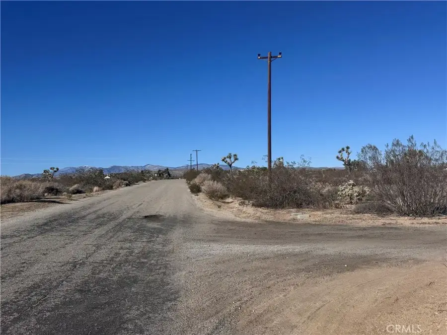 59426 Mesa, Yucca Valley, CA 92284 - Image #2