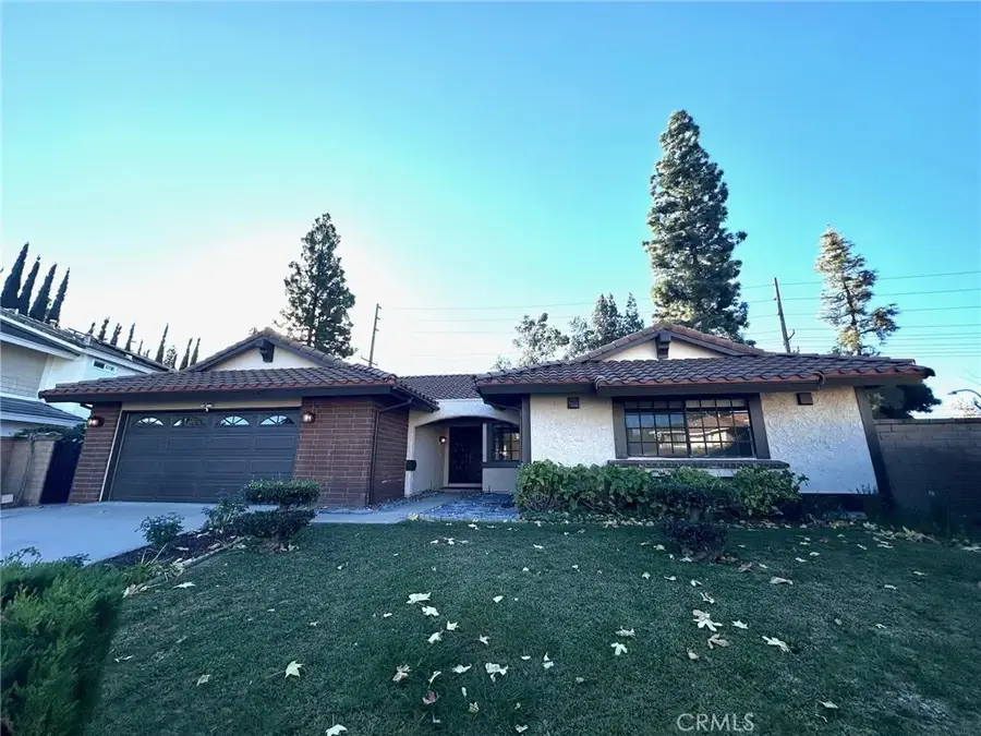 183 S Starflower Street, Brea, CA 92821 - Image #2