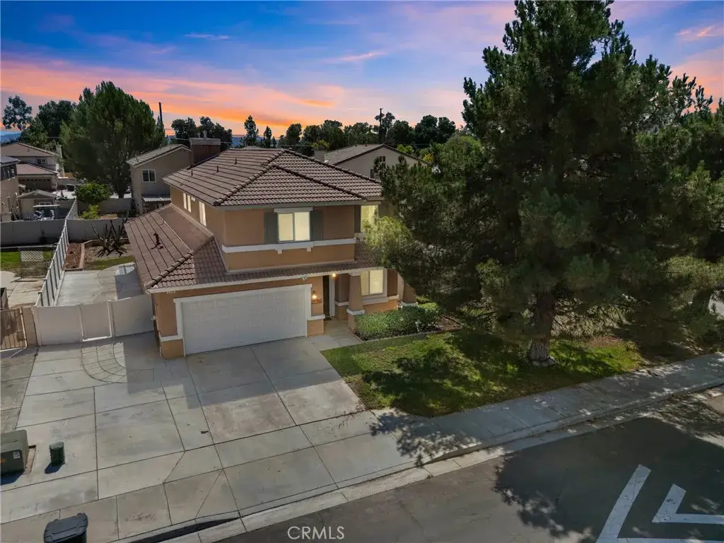 2096 Wild Thyme Place, San Jacinto, CA 92582 - Image #1