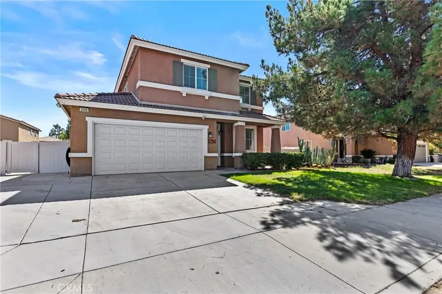 2096 Wild Thyme Place, San Jacinto, CA 92582 - Image #2