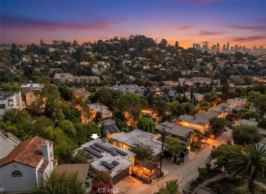 3822 Clayton Avenue, Los Angeles, CA 90027 - Image #2