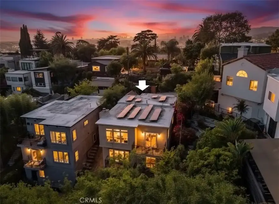 3822 Clayton Avenue, Los Angeles, CA 90027 - Image #3