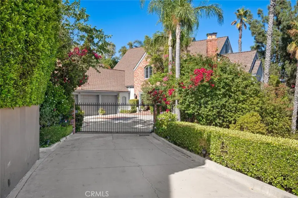 10302 Broadview Place, North Tustin, CA 92705 - Image #1