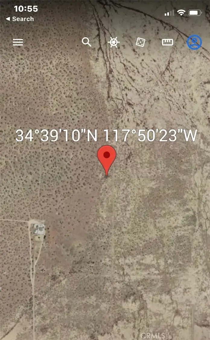 0 Vac/vic Avenue L8/163 Ste, Lancaster, CA 93535 - Image #1