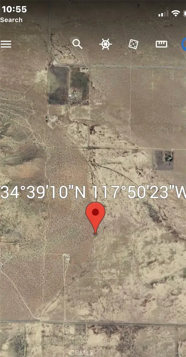 0 Vac/vic Avenue L8/163 Ste, Lancaster, CA 93535 - Image #3