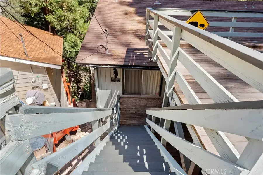615 Wellesley, Lake Arrowhead, CA 92352 - #3
