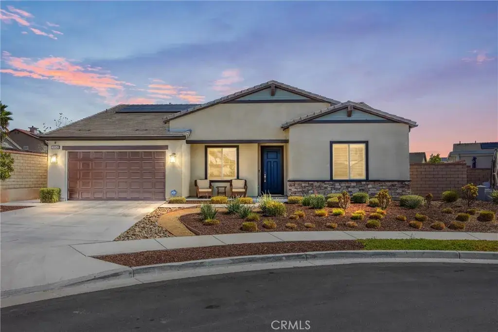 29342 Artillery Circle, Menifee, CA 92584 - Image #1