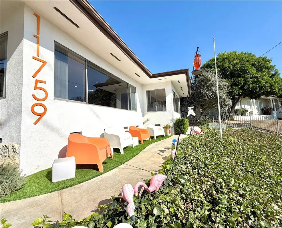 11759 S Circle Drive, Whittier, CA 90601 - Image #1