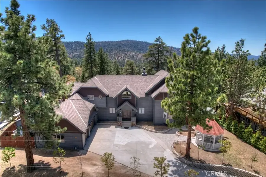 727 Villa Grove Avenue, Big Bear City, CA 92314 - #3