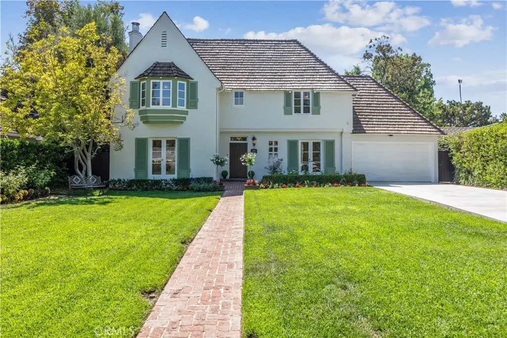 2110 Homet Road, San Marino, CA 91108 - Image #1