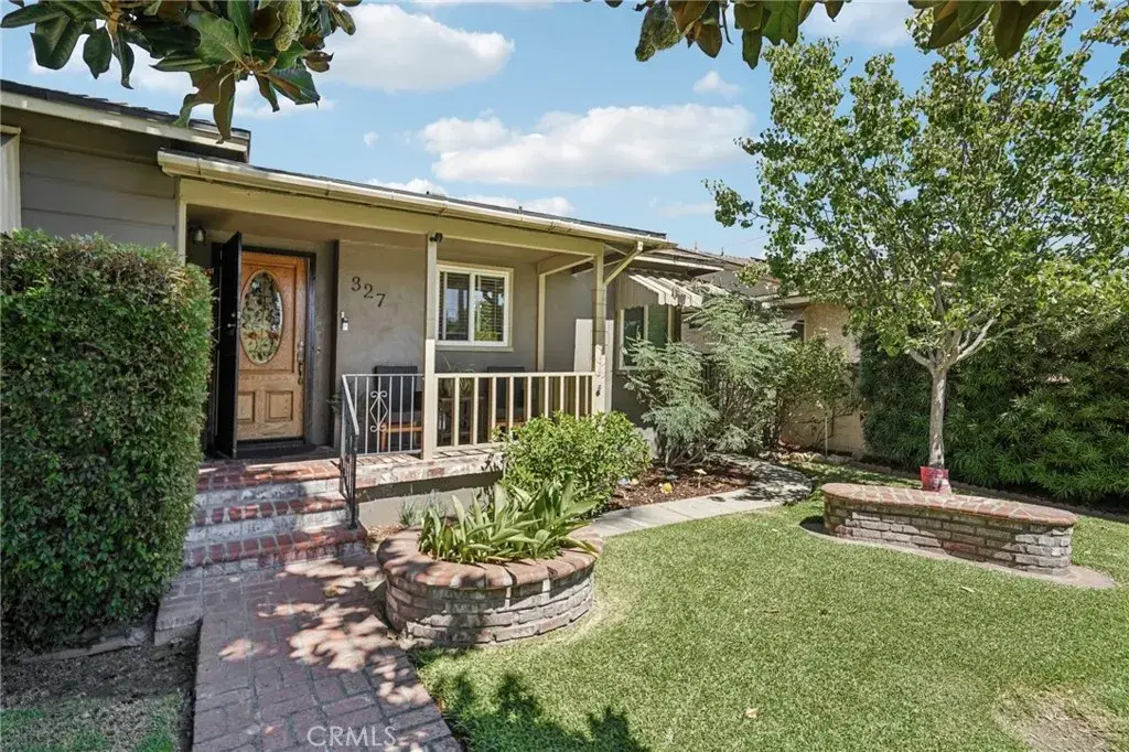 327 E 11th, Upland, CA 91786 - Image #1