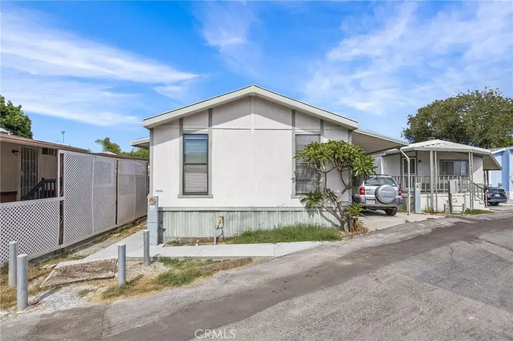 17261 Gothard #50, Huntington Beach, CA 92647 - Image #1