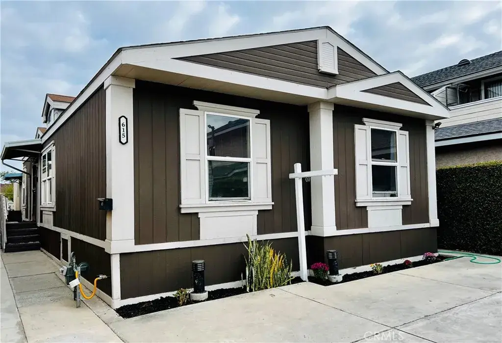 615 W Romneya, Anaheim, CA 92801 - Image #1