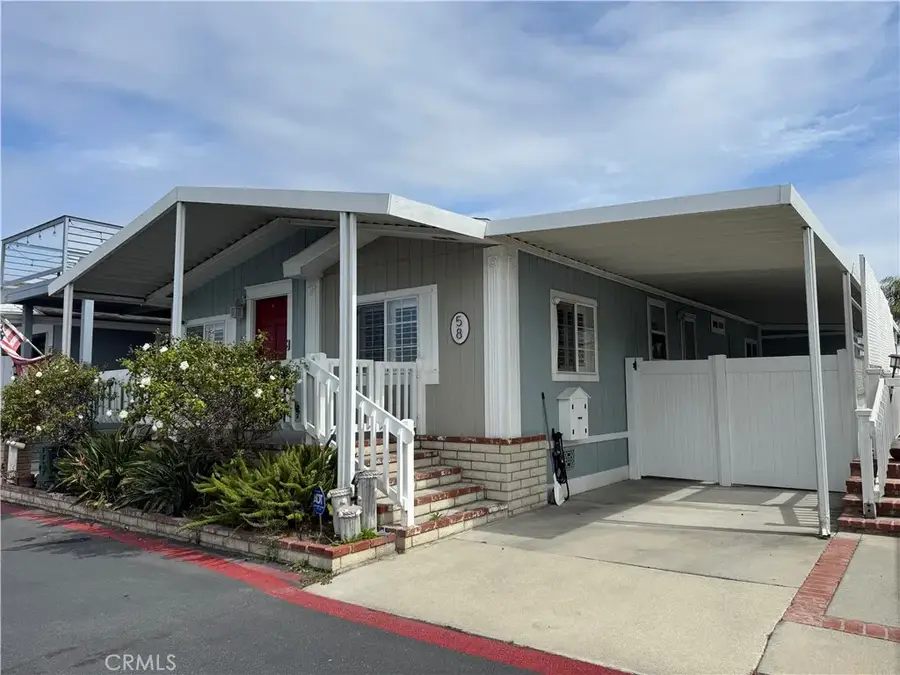 21851 Newland #58, Huntington Beach, CA 92646 - Image #3