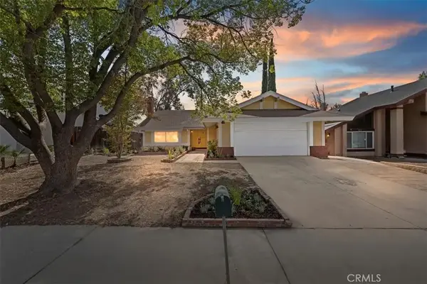 12249 Harclare, Moreno Valley, CA 92557