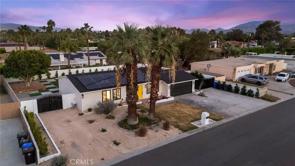 2940 N Chuperosa, Palm Springs, CA 92262 - Image #1