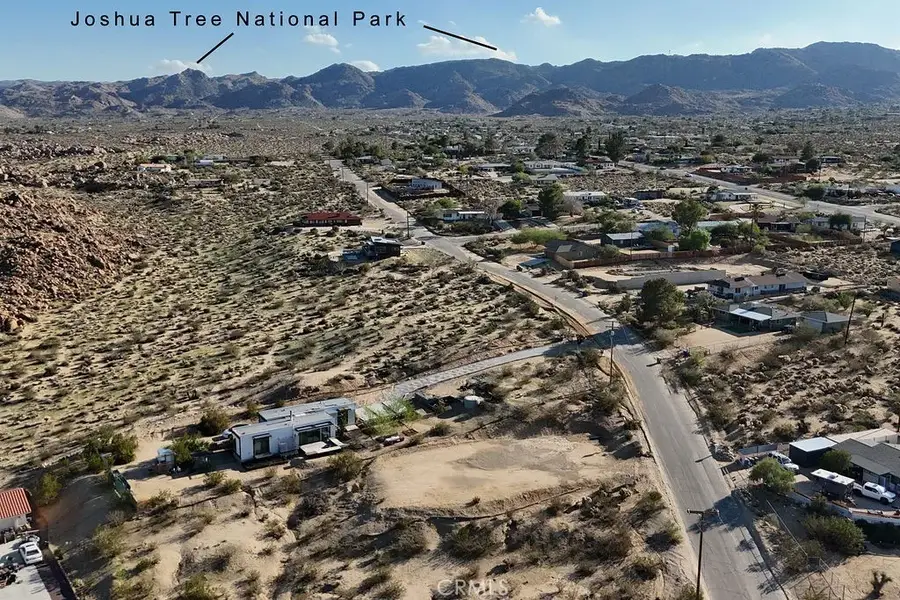 6935 Alturas, Joshua Tree, CA 92252 - Image #3