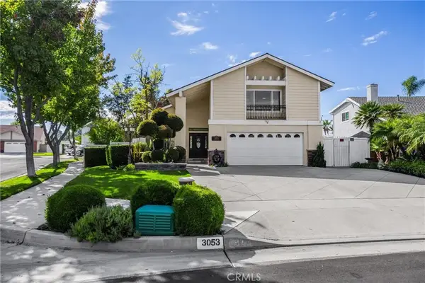 3053 Heather, Fullerton, CA 92835