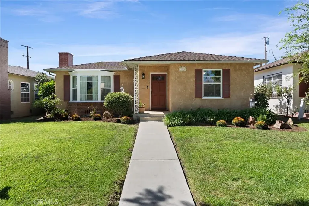 3921 Lime Avenue, Long Beach, CA 90807 - Image #1