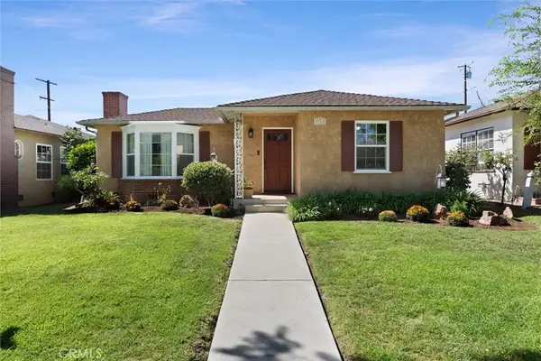 3921 Lime Avenue, Long Beach, CA 90807